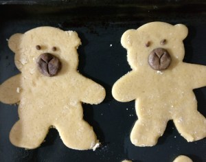 galletitas aceite estiradas