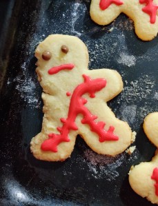 galletitas halloween