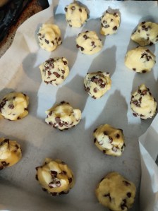 galletitas sin huevo