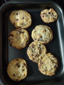 galletitas sin huevo