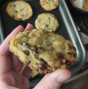 galletitas sin huevo