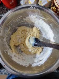 galletitas leche condensada