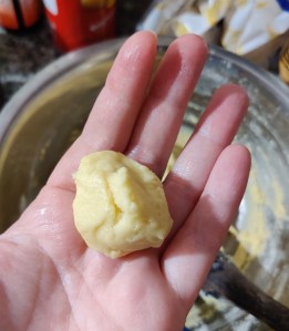 galletitas leche condensada