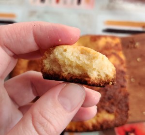 galletitas leche condensada