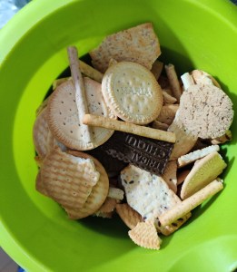 tarta crema chocolate