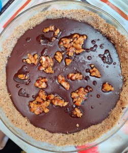 tarta crema chocolate