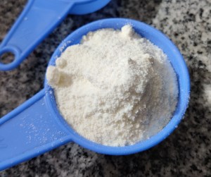 muffins chocolate y coco